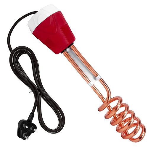 Immersion Water Heater Rod