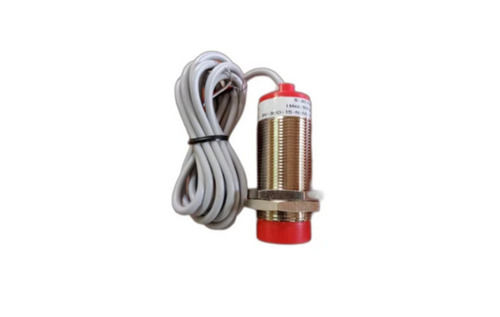 Inductive Proximity Sensor, 24 V