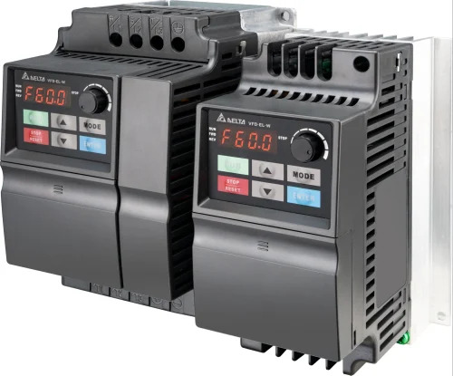 Inverter Ac Motor Drive