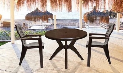 Italica Dining Table
