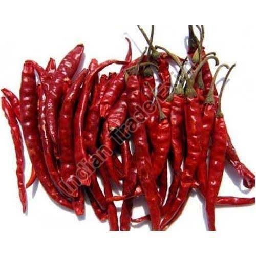 Kashmiri Dried Red Chilli