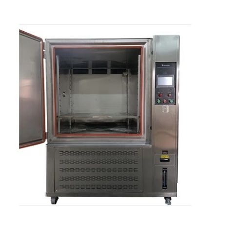 Laboratory Temperature Humidity Testing Chamber