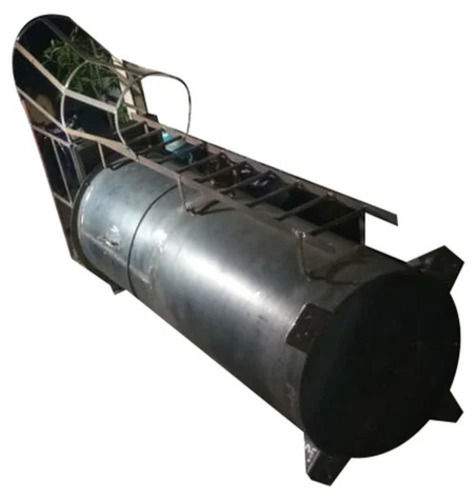 Mild Steel Chemical Pressure Vessel