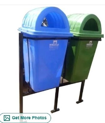 Nilkamal Plastic Stand Dustbin at Best Price in Ranchi | Nandana ...