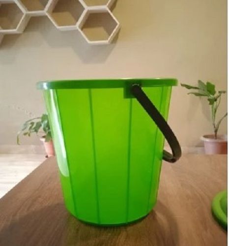 Plastic Bucket 10 Ltr