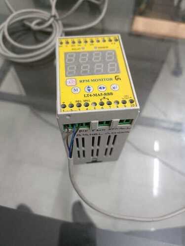 RPM Monitor