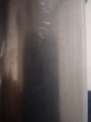 Seamless Ss Pipesss - Application: Boiler Pipe