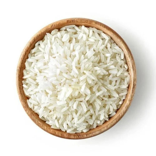 Sona Masoori Raw Rice - Color: White