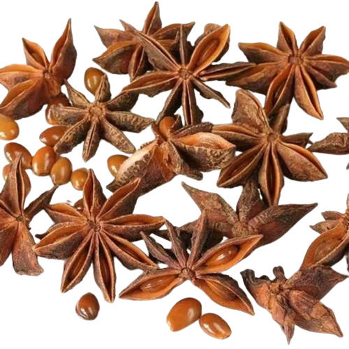 Star Anise Seeds