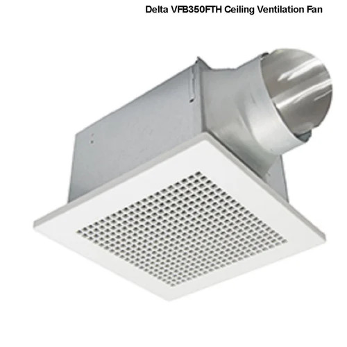 VFB350FTH Ceiling Ventilation Fan