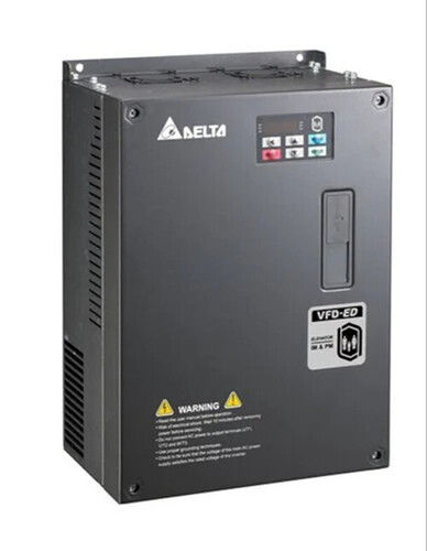 Vfd-ed Inverter Ac Motor Drive