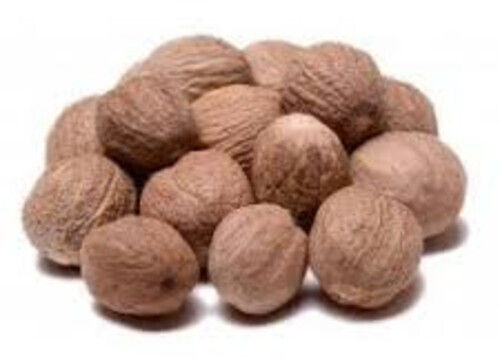 Whole Nutmeg