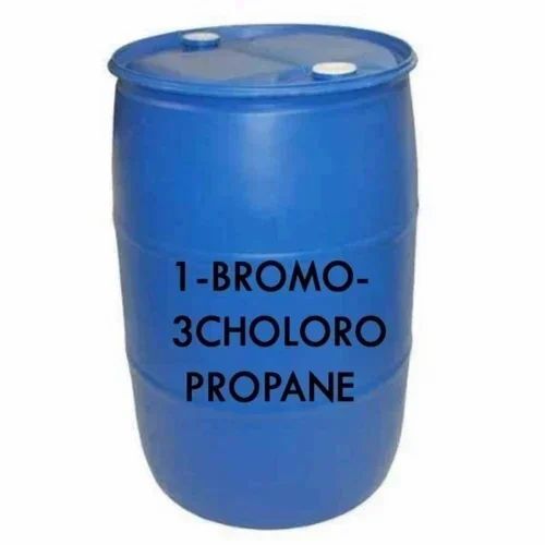 1 Bromo 3 Chloro Propane - Application: Industrial