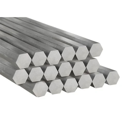 19 Mm 304 L Stainless Steel Hex Bar