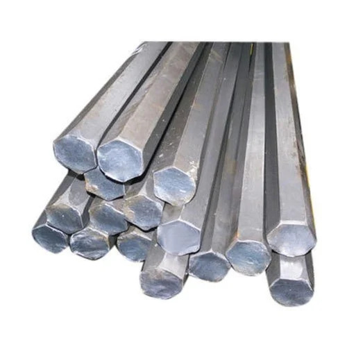 19 Mm 316 Stainless Steel Hex Bar - Application: Construction