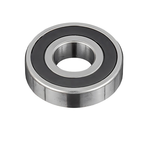30205 J2 Single Row Tapered Roller Bearing - Bore Size: 25