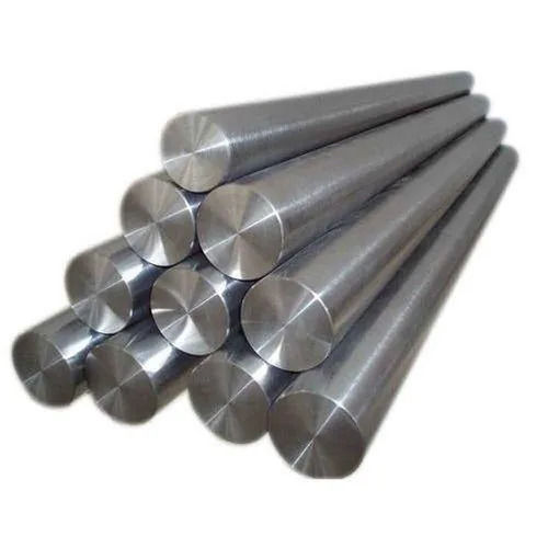 430 Stainless Steel Round Bar