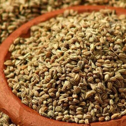 Ajwain Carom Seeds