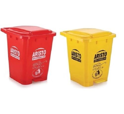 Aristo Plastic Trace Bin