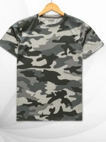 Biowash T Shirt