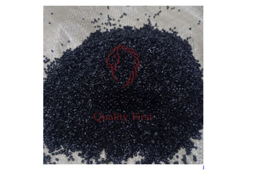 recycled ldpe granules