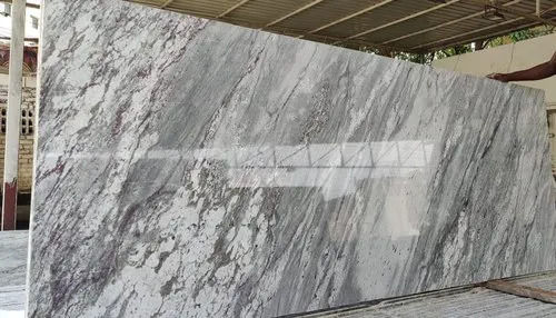 China White Granite Stone