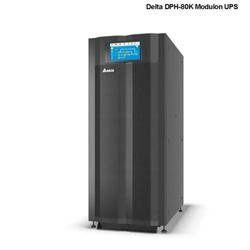 Delta Dph-80k Digital Modulon Ups