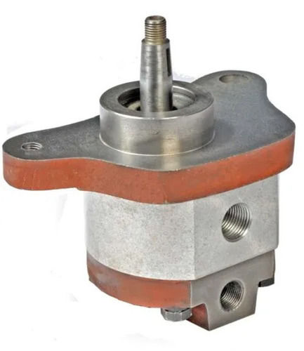 Gear Pumps