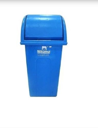 Hospitals Wheeled Garbage Bin