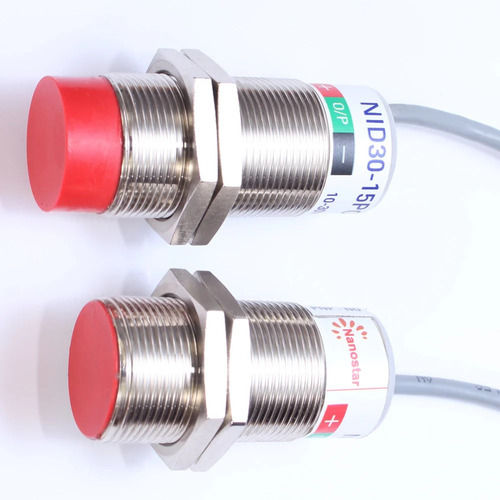 proximity sensor