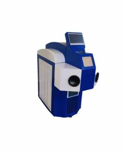 Jewelry Laser Welding Machine