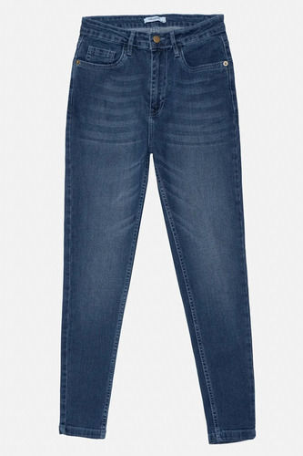 Ladies Blue Denim Jeans - Age Group: >16 Years