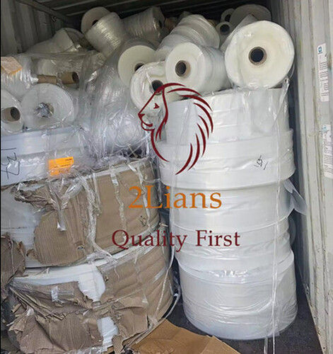 Ldpe Nylon Roll