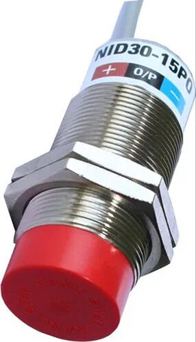 M30 Housing Inductive Proximity Sensor