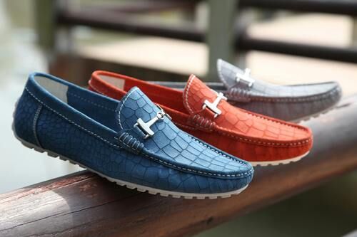 Mens Loafer Shoes