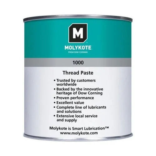 Molykote 1000 Thread Paste