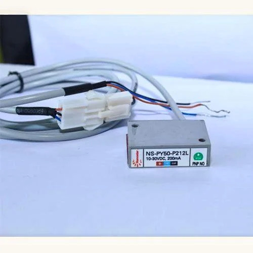 NS-PY50-P212L Photoelectric Sensor