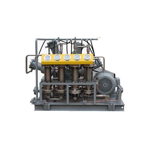 Oil Free CO2 Carbon Dioxide Compressor