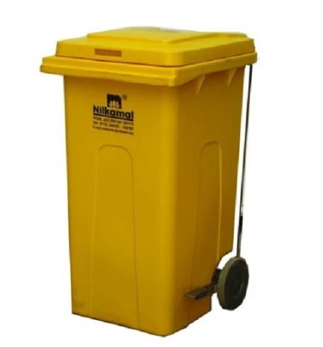 Outdoor Litter Bins