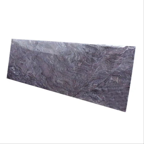 Paradiso Granite Slab - Grey Polished Finish | Durable, Scratch Resistant, Ideal for Flooring Applications
