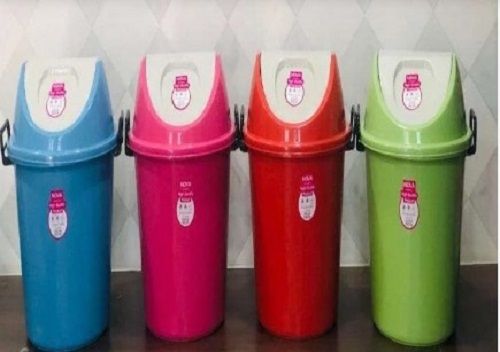 Plastic Swing Dustbins