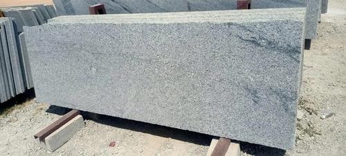 Sadahalli Grey Granite - Polished Slabs Durable and Scratch Resistant for Elegant Flooring