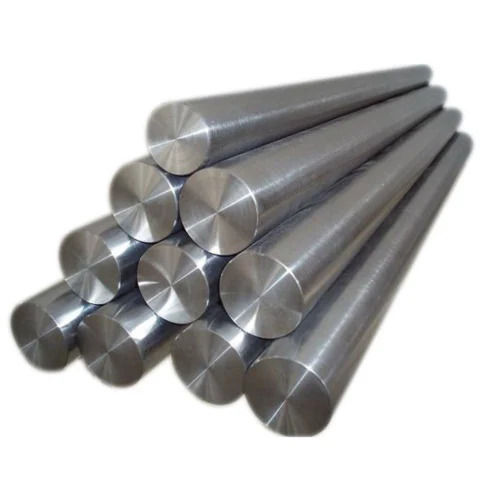 Stainless Steel 420 Round Bar