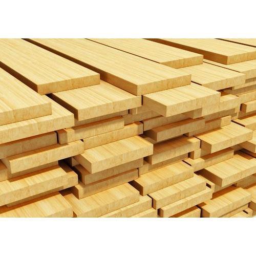 Timber Wood - Core Material: -