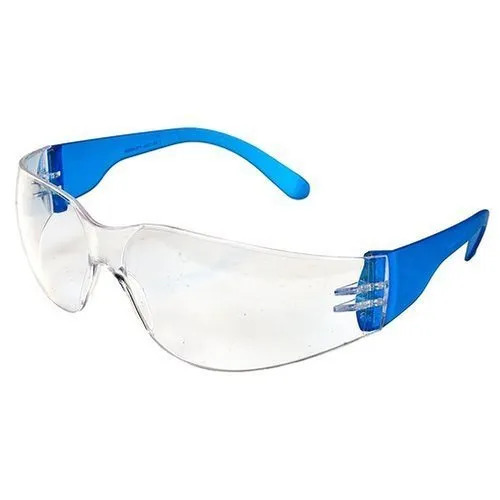 Udhyogi Ud 007 Clear Safety Glasses