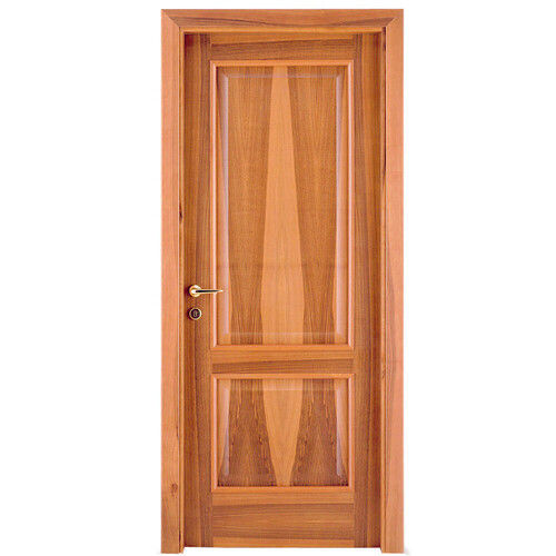 Wooden Doors - Application: Interior