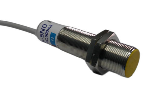 Zero Speed Proximity Sensor