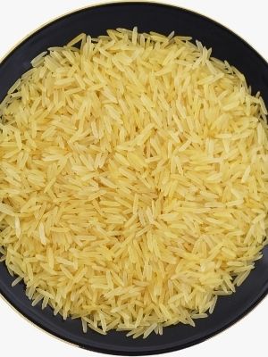 1121 Golden Sella Basmati Rice - Crop Year: 2022