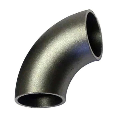 2 Inch Mild Steel Elbow