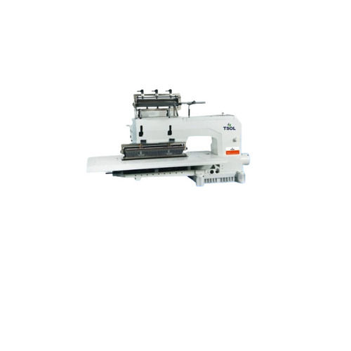 220 Watt 8 Needle Sewing Machine